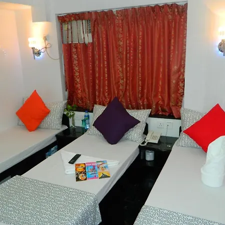 Marrigold Hostel-2