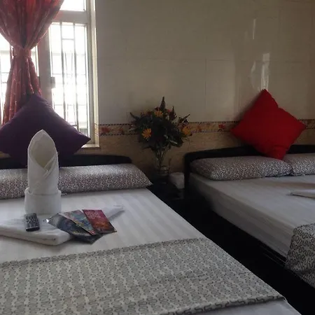 Marrigold Hostel-3